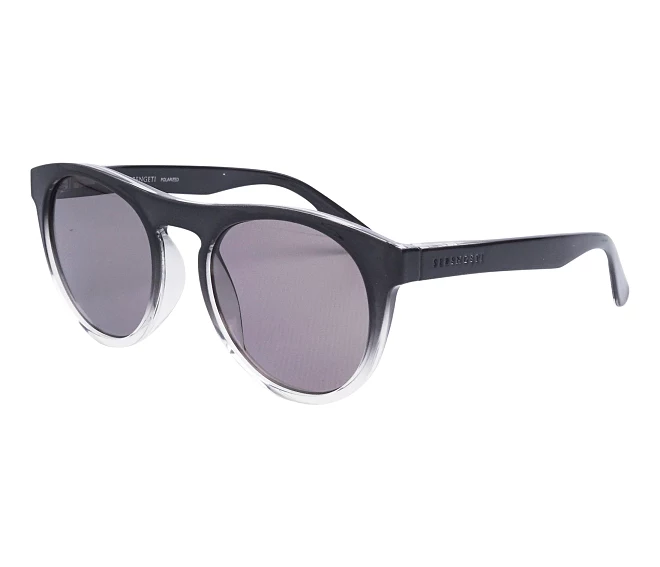 Lunettes de soleil Serengeti SS-572 005 53 20 NoirTransparent