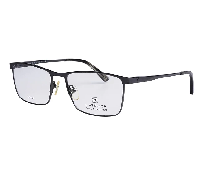 Lunettes de vue Signature ADF1606 152 56 17 Gunmetal