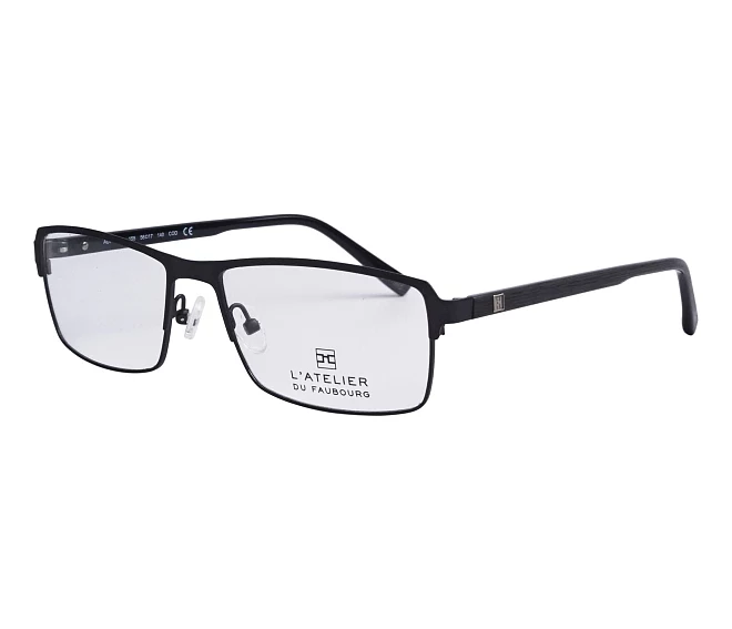 Lunettes de vue Signature ADF1701 155 56 17 Gunmetal