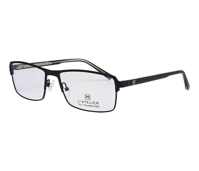 Lunettes de vue Signature ADF1701 405 56 17 Noir