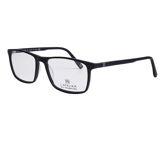 Lunettes de vue Signature ADF1702 401 54 17 Noir