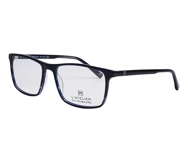 Lunettes de vue Signature ADF1702 532 54 17 Bleu