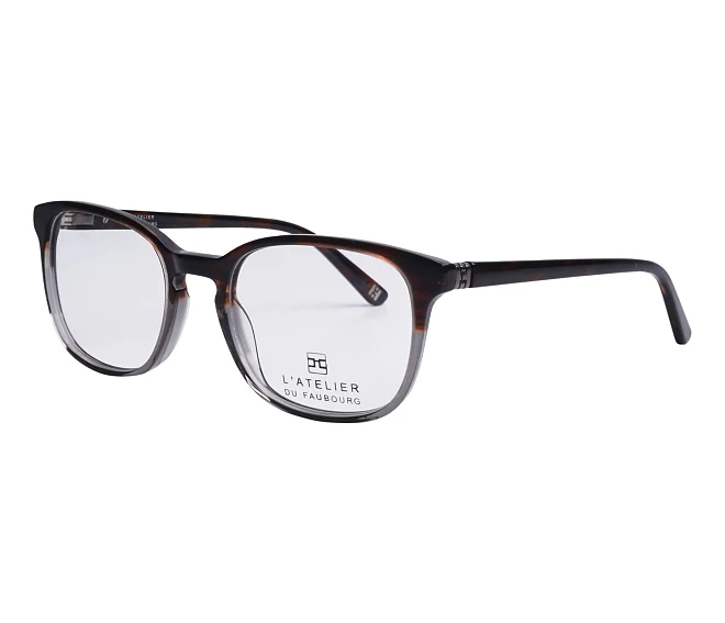 Lunettes de vue Signature ADF1704 300 51 19 MarronGris