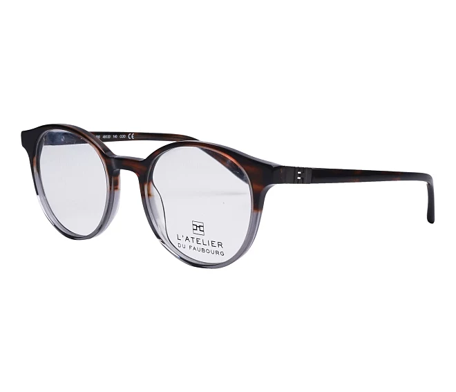 Lunettes de vue Signature ADF1705 300 48 20 MarronGris