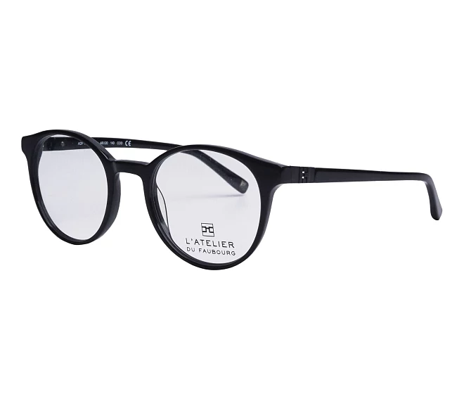 Lunettes de vue Signature ADF1705 402 48 20 Noir