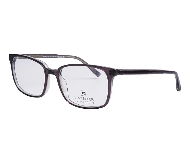 Lunettes de vue Signature ADF1706 100 54 18 Gris