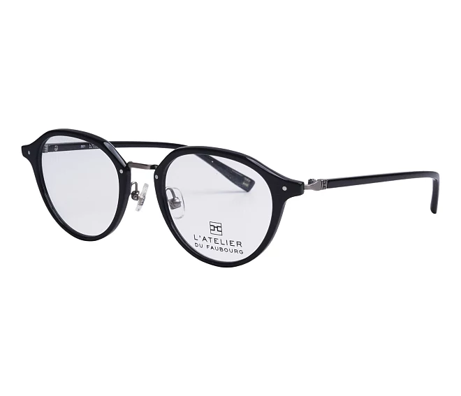 Lunettes de vue Signature ADF1902 402 48 20 Noir