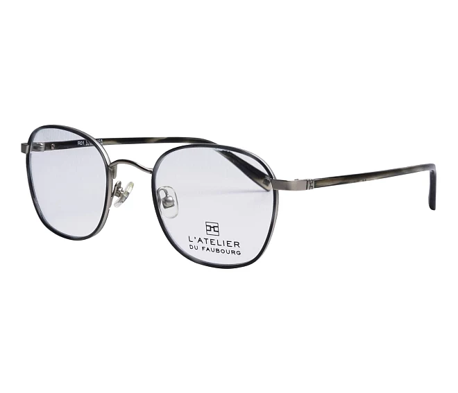 Lunettes de vue Signature ADF1903 104 48 22 Gris