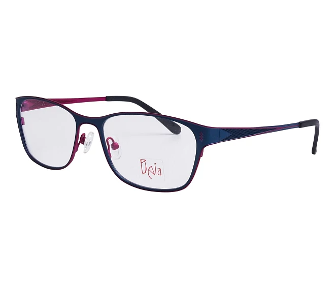 Lunettes de vue Signature BAA1707 531 52 17 BleuRose