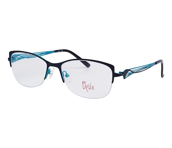 Lunettes de vue Signature BAA1801 535 53 16 BleuTurquoise