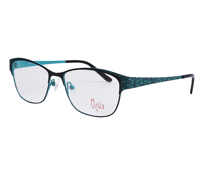 Lunettes de vue Signature BAA1802 315 51 16 NoirBleu