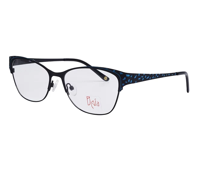 Lunettes de vue Signature BAA1803 401 52 15 NoirBleu