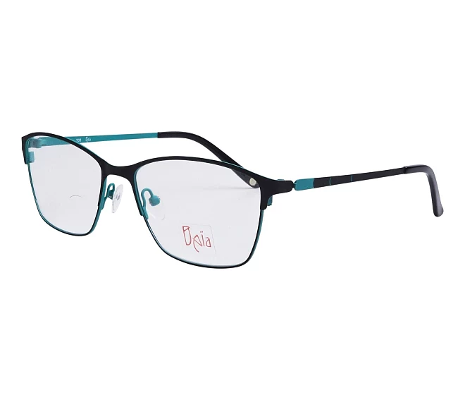 Lunettes de vue Signature BAA1804 405 52 16 NoirVert