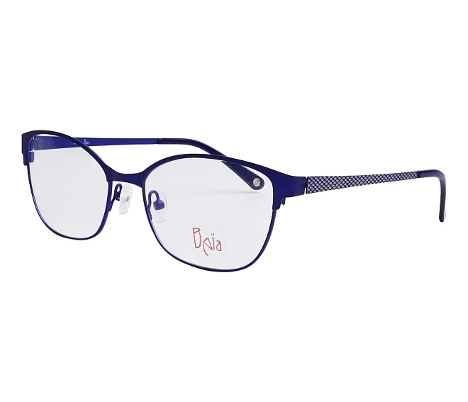 Lunettes de vue Signature BAA1902 535 53 17 Bleu