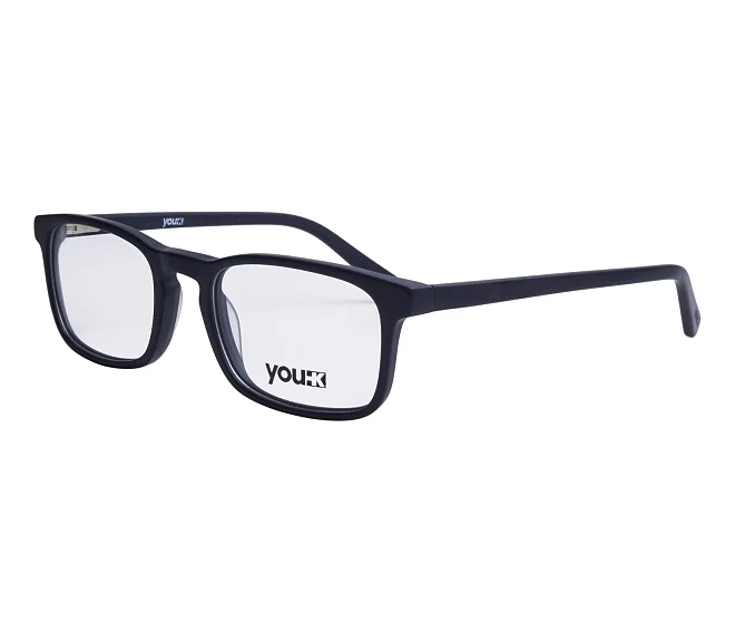 Lunettes de vue Signature YK1702 531 51 19 Bleu