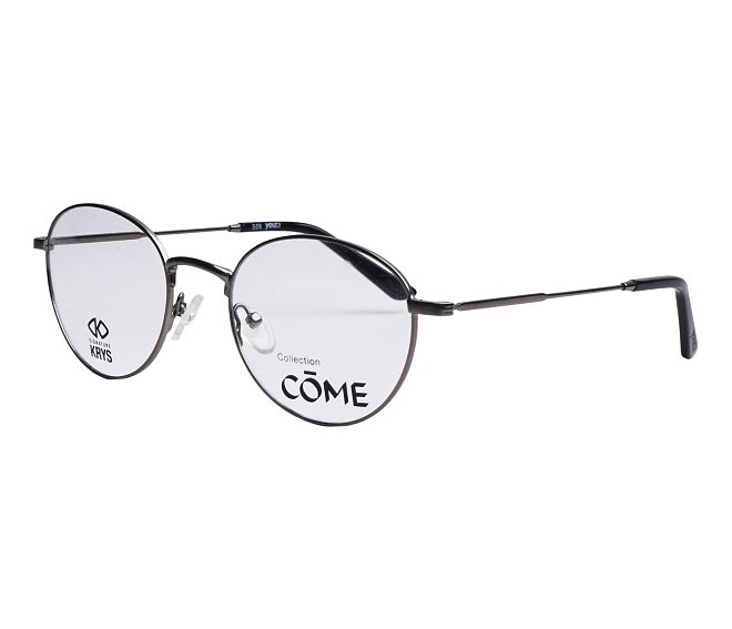 Lunettes de vue Signature YK1705 151 50 20 Gunmetal