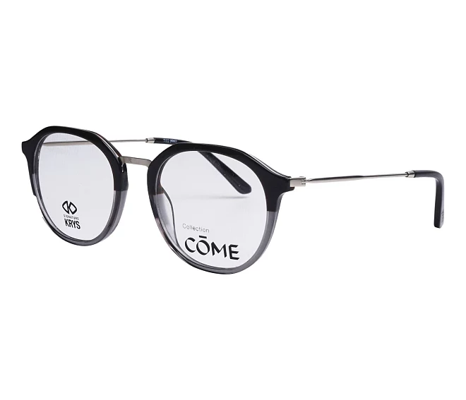 Lunettes de vue Signature YK1803 404 49 19 Noir