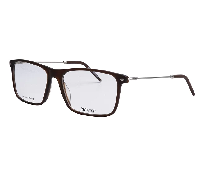 Lunettes de vue Signature HD1701 311 54 16 Marron