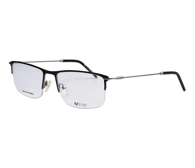 Lunettes de vue Signature HD1702 401 54 18 Noir