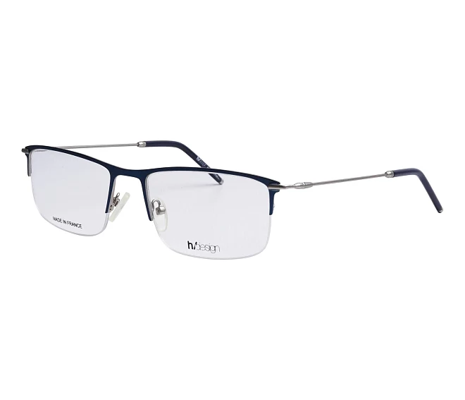 Lunettes de vue Signature HD1702 531 54 18 Bleu