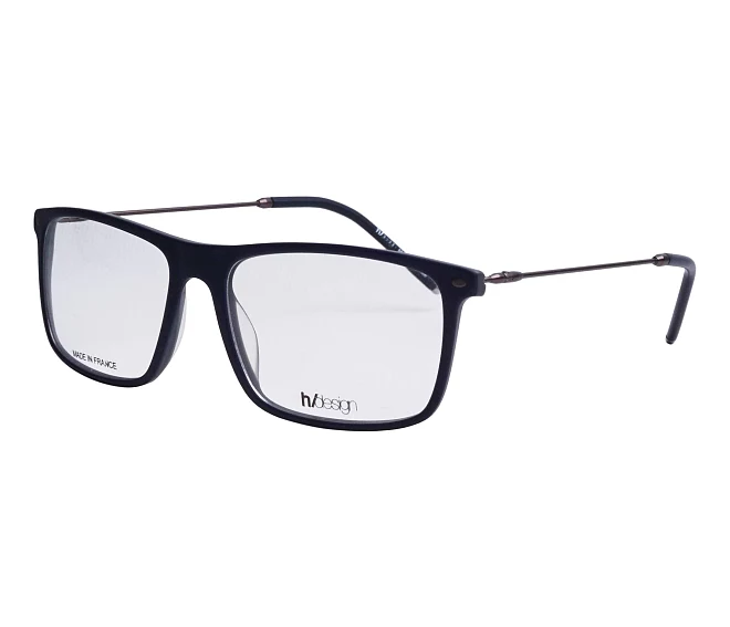 Lunettes de vue Signature HD1703 531 55 16 Bleu