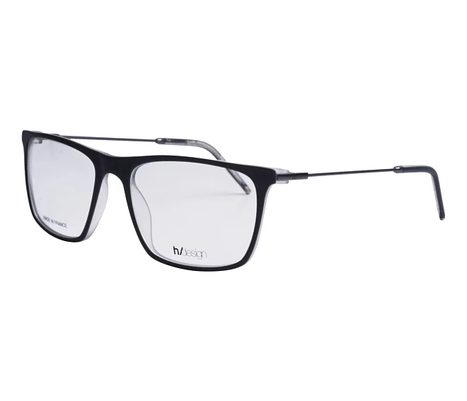 Lunettes de vue Signature HD1704 111 54 17 Gris