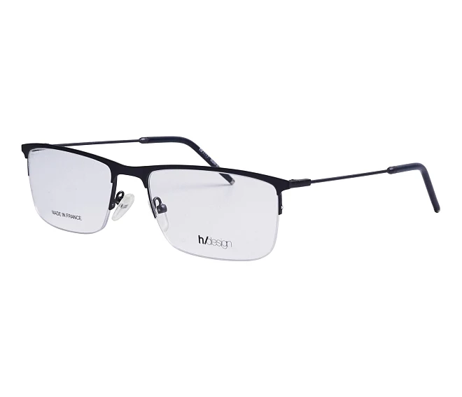 Lunettes de vue Signature HD1705 111 55 18 GrisBleu