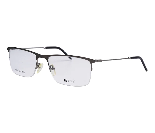 Lunettes de vue Signature HD1705 141 55 18 Gunmetal