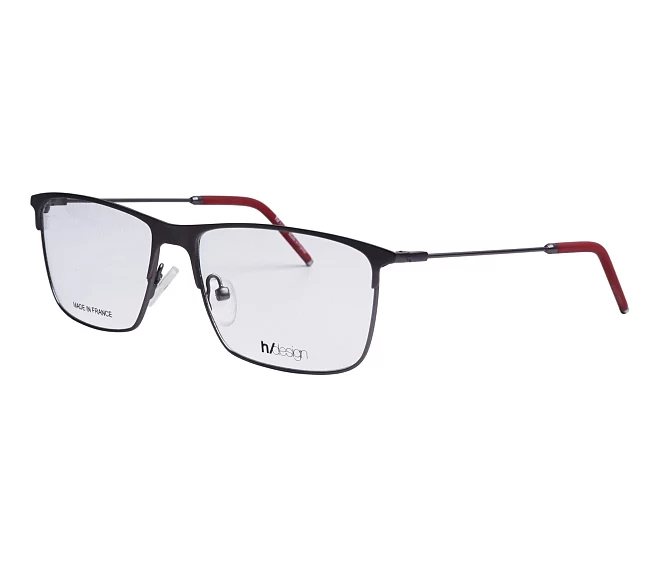 Lunettes de vue Signature HD1706 151 55 15 Gunmetal