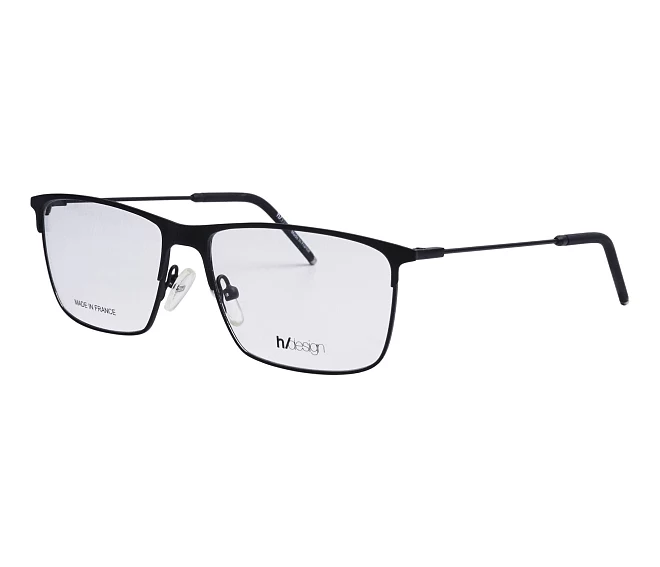 Lunettes de vue Signature HD1706 401 55 15 Noir