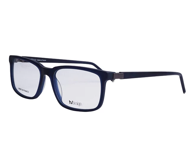 Lunettes de vue Signature HD1707 530 54 17 Bleu