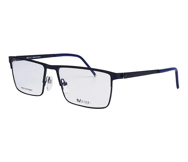Lunettes de vue Signature HD1801 531 56 16 Bleu
