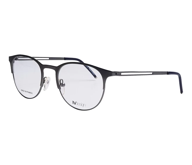 Lunettes de vue Signature HD1802 151 50 20 Gunmetal