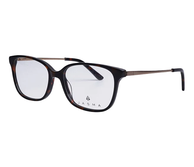Lunettes de vue Signature JAS1701 332 53 16 HavaneOr