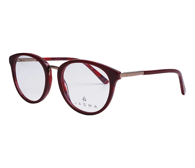 Lunettes de vue Signature JAS1704 732 51 18 Rouge