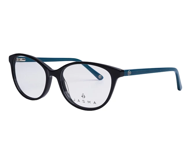 Lunettes de vue Signature JAS1705 402 52 16 NoirBleu corail