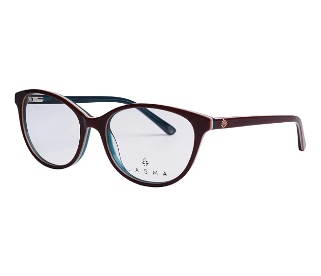 Lunettes de vue Signature JAS1705 742 52 16 Bordeaux