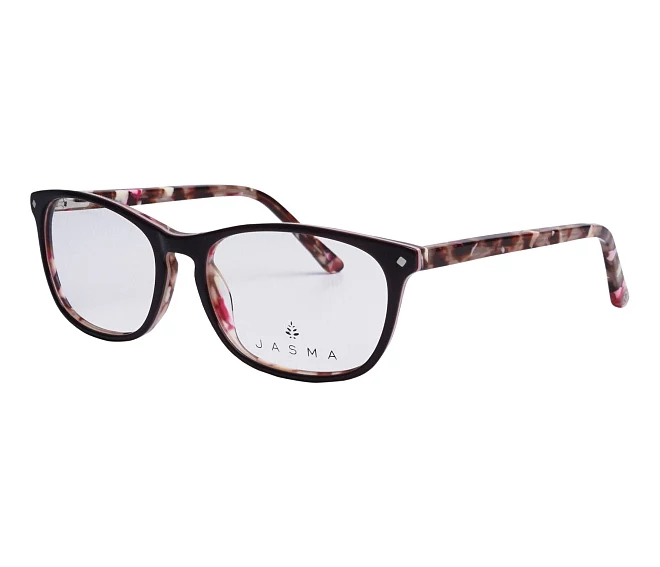 Lunettes de vue Signature JAS1706 752 53 16 BordeauxHavane