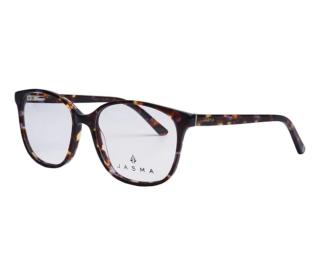 Lunettes de vue Signature JAS1802 334 53 16 Havane