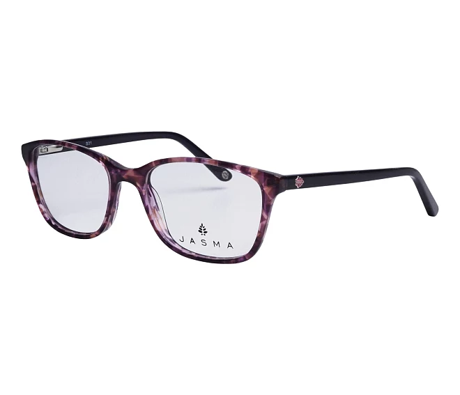 Lunettes de vue Signature JAS1803 914 52 17 Violet