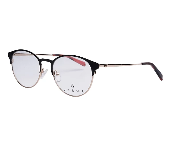 Lunettes de vue Signature JAS1804 402 50 17 NoirOr