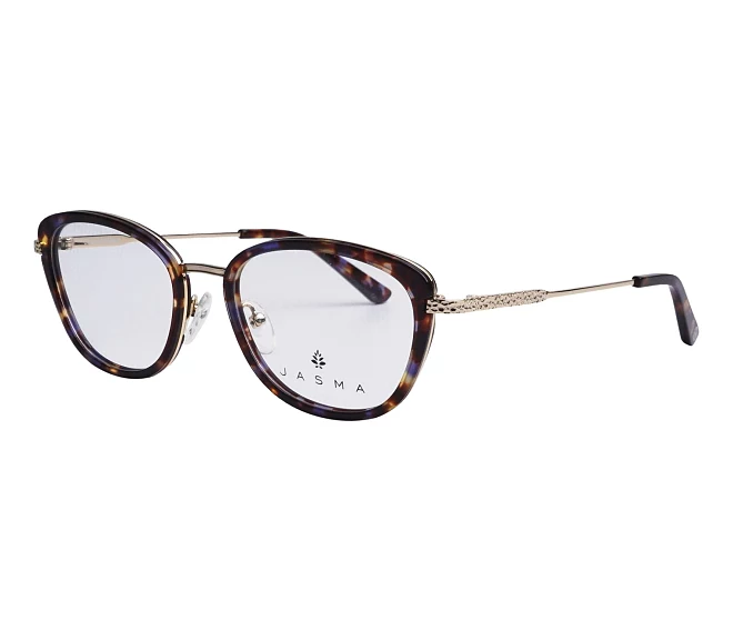Lunettes de vue Signature JAS1806 334 51 18 HavaneOr