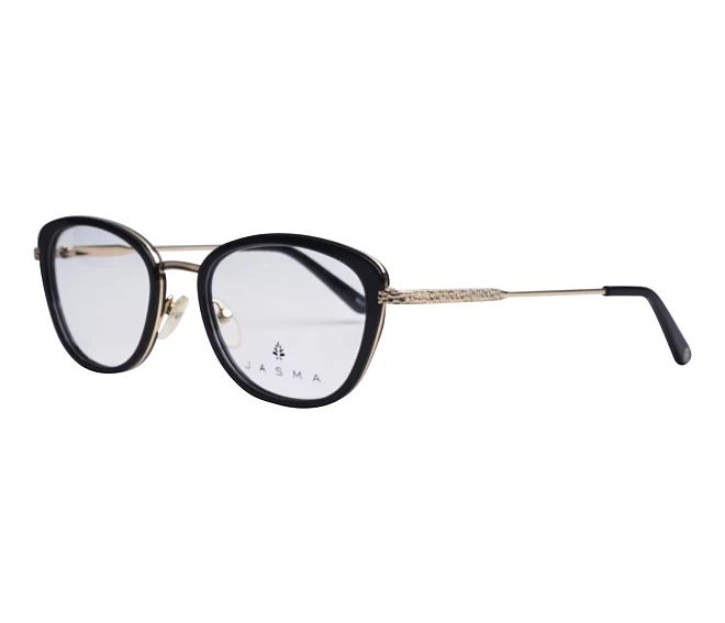 Lunettes de vue Signature JAS1806 402 51 18 NoirOr