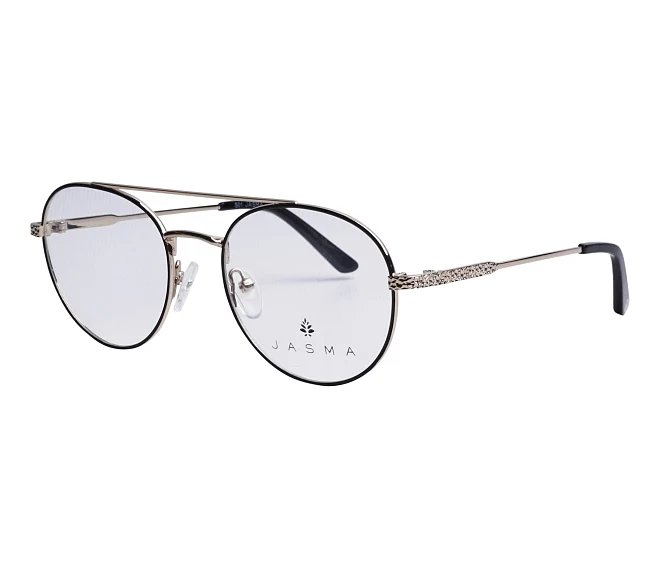 Lunettes de vue Signature JAS1807 405 50 18 NoirOr