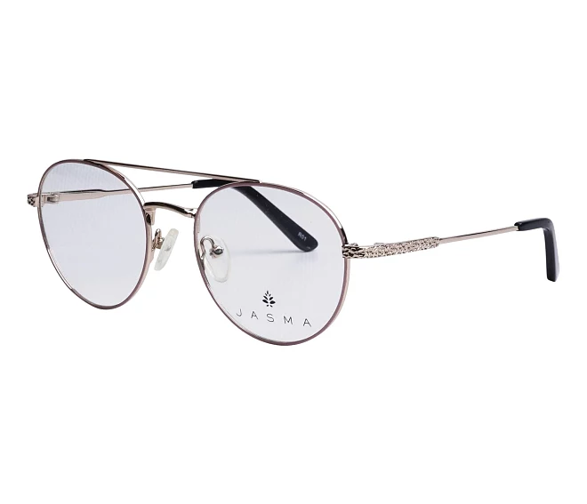 Lunettes de vue Signature JAS1807 805 50 18 RoseOr