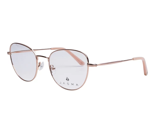 Lunettes de vue Signature JAS1901 216 52 19 OrRose