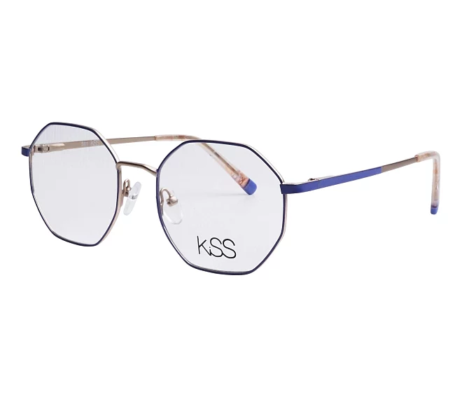 Lunettes de vue Signature KIS1905 511 50 18 BleuAcier