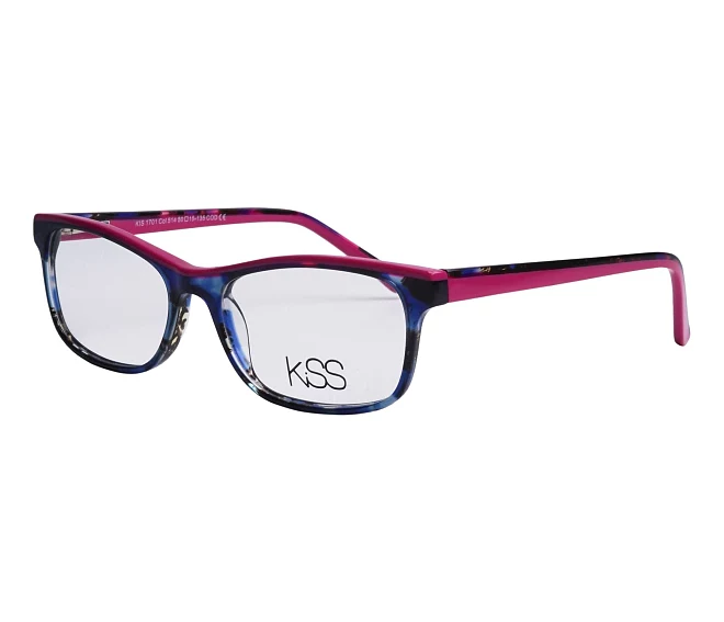 Lunettes de vue Signature KIS1701 514 50 15 Bleu