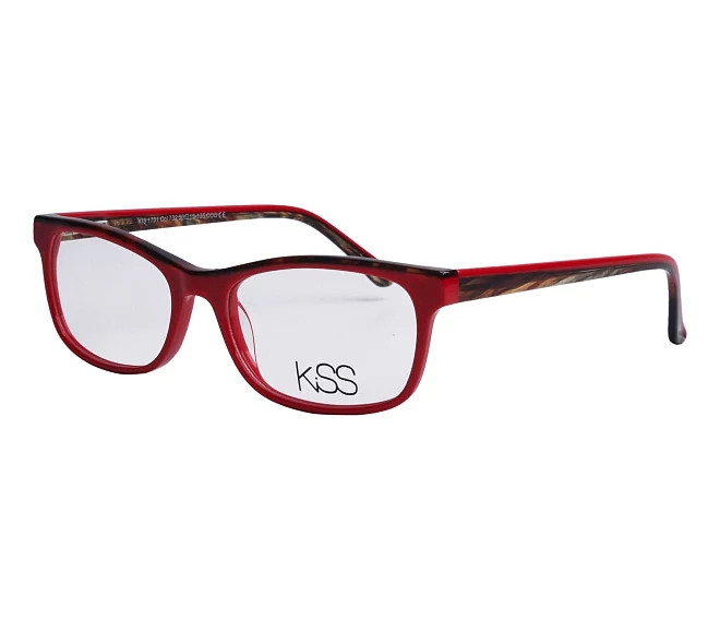Lunettes de vue Signature KIS1701 732 50 15 RougeHavane