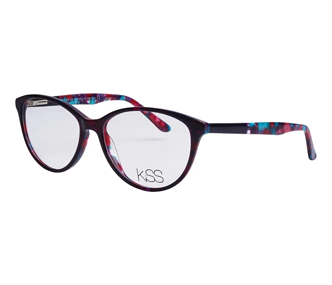 Lunettes de vue Signature KIS1703 914 53 15 Violet